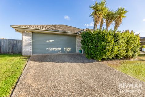 Property photo of 20 Jeita Circuit Caboolture QLD 4510