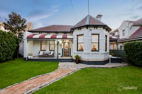 Property photo of 86 Broughton Road Strathfield NSW 2135