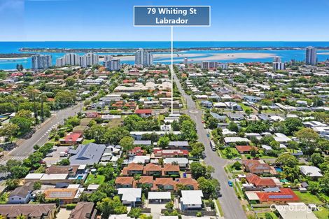 Property photo of 79 Whiting Street Labrador QLD 4215