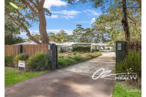 Property photo of 196 Elizabeth Drive Vincentia NSW 2540