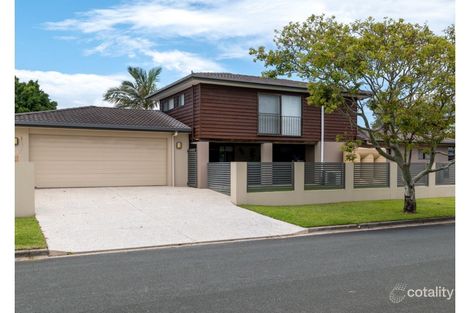 58 Jessica Bvd, Minyama, QLD 4575