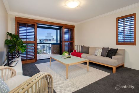 Property photo of 29/19 Dixon Street New Farm QLD 4005