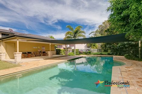 Property photo of 30/201 Persse Road Runcorn QLD 4113