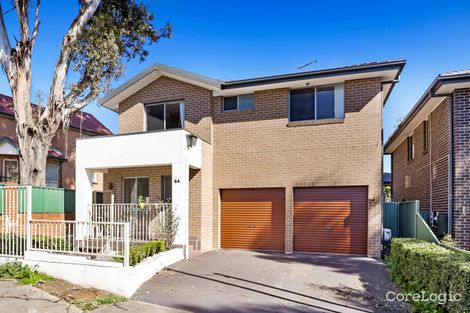 Property photo of 64 Adler Parade Greystanes NSW 2145