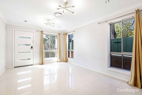 Property photo of 64 Adler Parade Greystanes NSW 2145