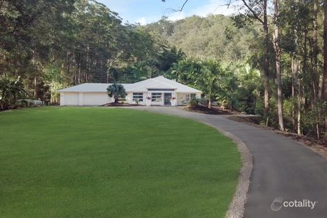 Property photo of 32 Evans Grove Road Glenview QLD 4553