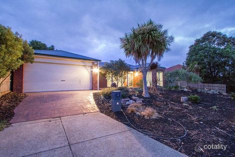 4 Botany Walk, Mornington, VIC 3931