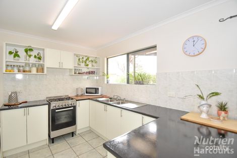 Property photo of 7/45 Kurrajong Drive East Side NT 0870