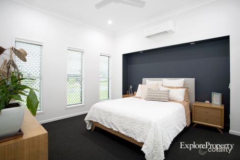 Property photo of 27 Darcy Boulevard Beaconsfield QLD 4740