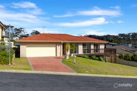 37 BOURNDA CCT, TURA BEACH, NSW 2548