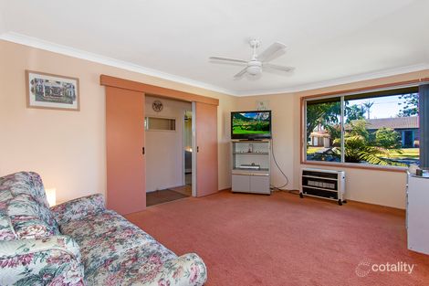 Property photo of 27 Arunta Avenue Kariong NSW 2250