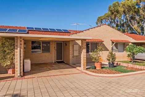 29/27-29 Goongarrie Dr, Cooloongup, WA 6168