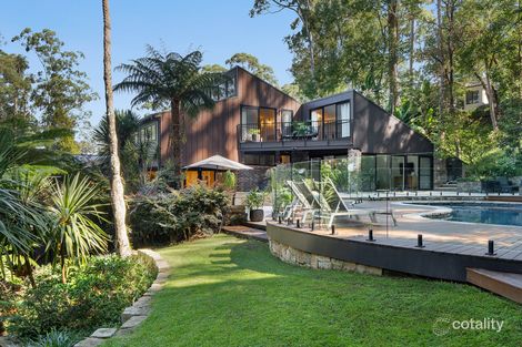 Property photo of 6 Adelong Place Wahroonga NSW 2076