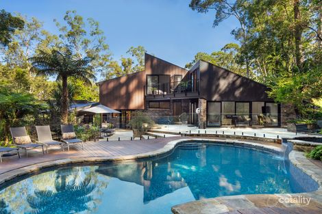 Property photo of 6 Adelong Place Wahroonga NSW 2076