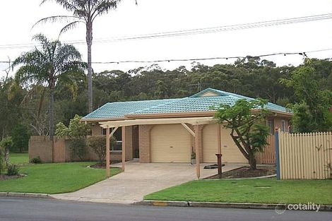 123 Kindra Ave, Southport, QLD 4215