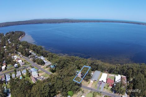 Property photo of 154 Greville Avenue Sanctuary Point NSW 2540