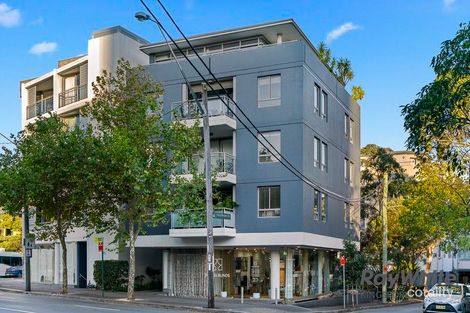 105/209 Albion St, Surry Hills, NSW 2010