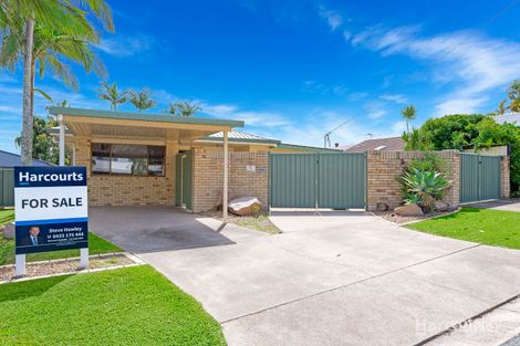 6 Pamphlett St, Rothwell, QLD 4022