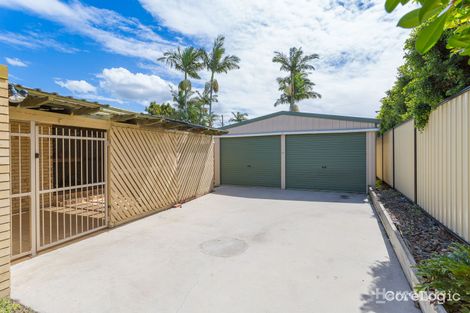 Property photo of 6 Pamphlett Street Rothwell QLD 4022