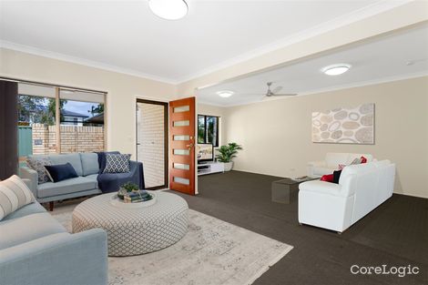 Property photo of 6 Pamphlett Street Rothwell QLD 4022