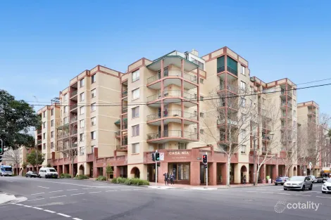 22/460-482 Jones St, Ultimo, NSW 2007