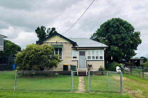 Property photo of 26 Lauga Street Park Avenue QLD 4701