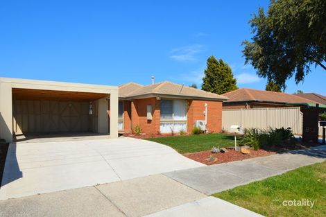 Property photo of 16 Abercarn Avenue Craigieburn VIC 3064