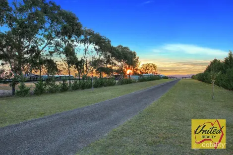 226 Donalds Range Rd, Razorback, NSW 2571