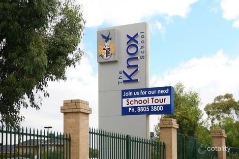 10 Kalinya Dr, Wantirna, VIC 3152