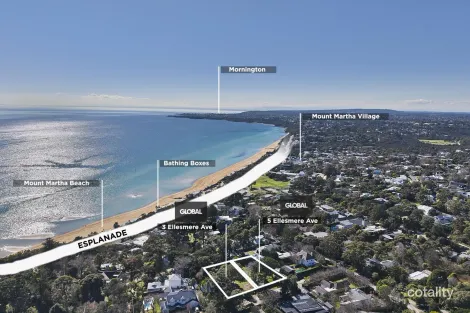 3-5 Ellesmere Ave, Mount Martha, VIC 3934