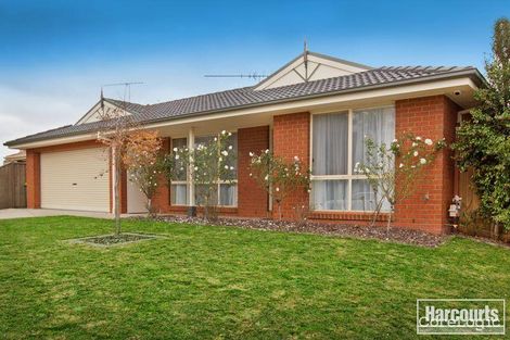 88 Manna Gum Dr, Pakenham, VIC 3810
