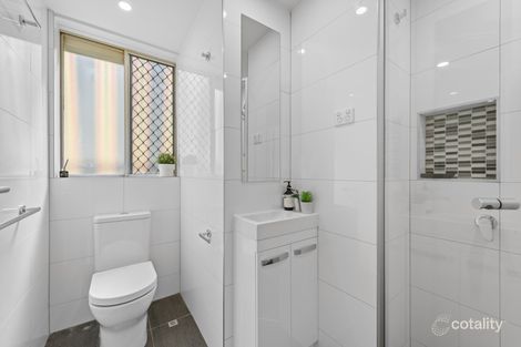 Property photo of 3/7 Lucy Street Gaythorne QLD 4051