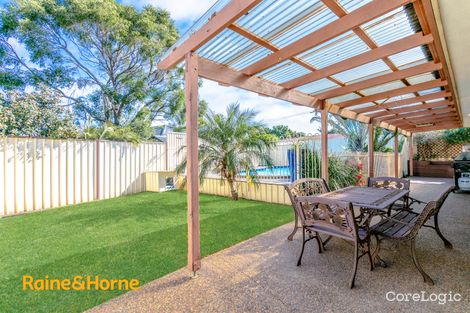 Property photo of 60 Chatsworth Road St Clair NSW 2759