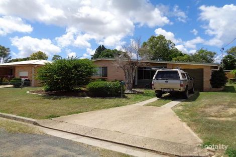 Property photo of 10 Schmidt Street Kepnock QLD 4670