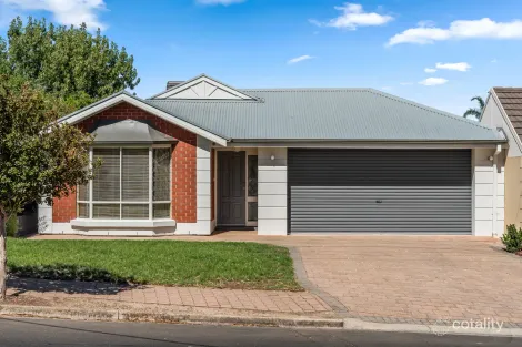 18 Coulls Rd, Athelstone, SA 5076