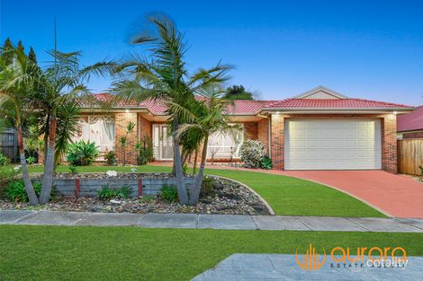 Property photo of 7 Lomandra Court Narre Warren South VIC 3805