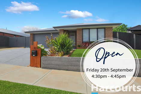 Property photo of 12 Coolabah Place Moe VIC 3825