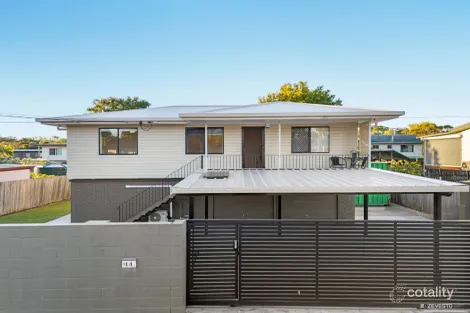 14 Maple St, Kingston, QLD 4114