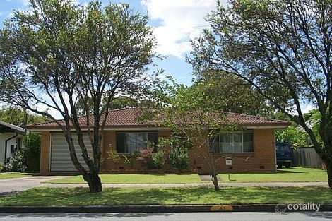 41 Thirteenth Ave, Palm Beach, QLD 4221