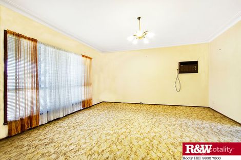 Property photo of 49 Rooty Hill Road South Rooty Hill NSW 2766