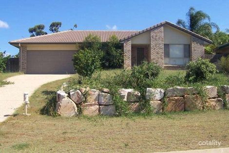 Property photo of 22 Fossicker Circuit Springfield QLD 4300