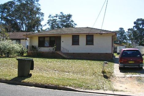 50 Ryeland St, Miller, NSW 2168