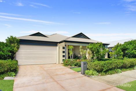 Property photo of 10 Geebung Court Meridan Plains QLD 4551