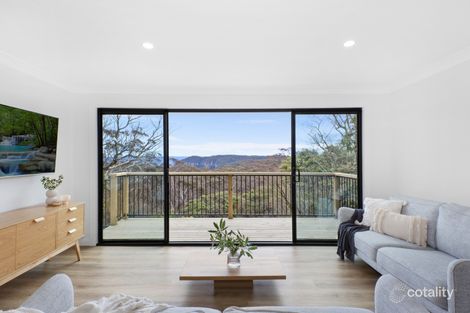 Property photo of 69 Narrow Neck Road Katoomba NSW 2780