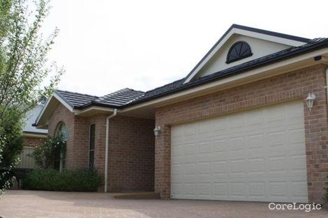 Property photo of 24 Freedom Circuit Kellyville Ridge NSW 2155