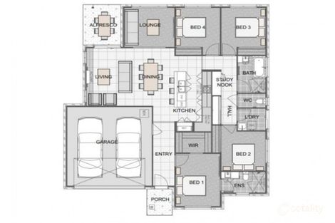 Property photo of 11 Hammersley Road Yarrabilba QLD 4207