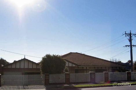 3/372 Buckley St, Essendon, VIC 3040