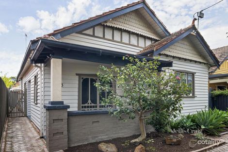 Property photo of 3 Stanley Street Brunswick VIC 3056
