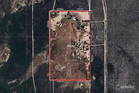 Property photo of 3672 Munbinea Road Nambung WA 6521