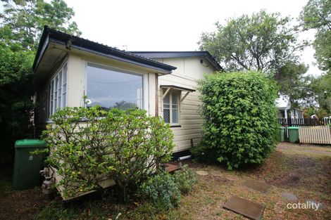 Property photo of 32 Raff Street Toowoomba City QLD 4350